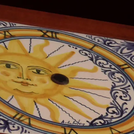 Italian Romance - A Fine In *