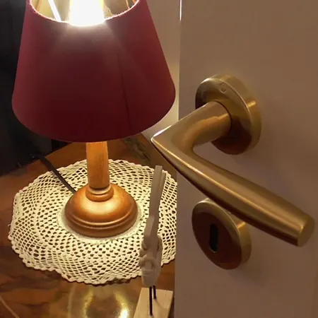 Italian Romance - A Fine In Apartmán