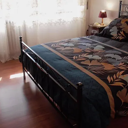 Italian Romance - A Fine In Apartment