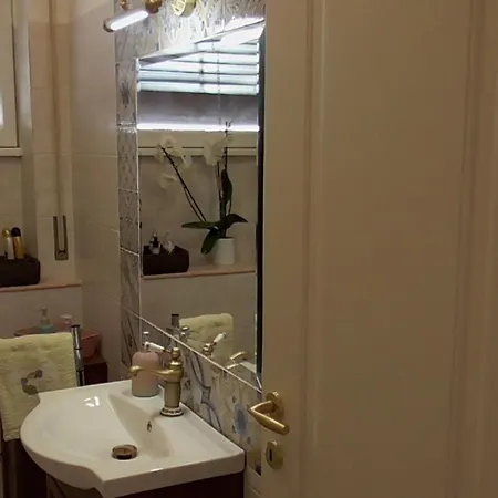 Italian Romance - A Fine In * Řím