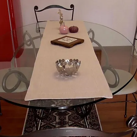 Apartmán Italian Romance - A Fine In