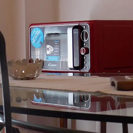 Italian Romance - A Fine In