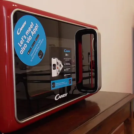 Italian Romance - A Fine In * Řím