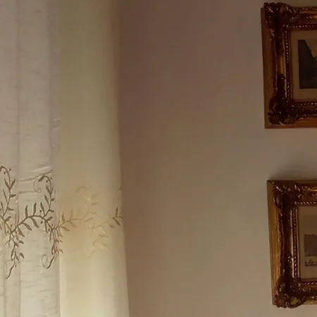 Italian Romance - A Fine In Řím