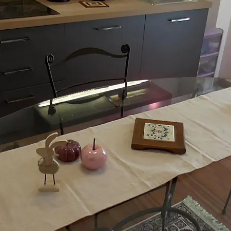 Italian Romance - A Fine In *