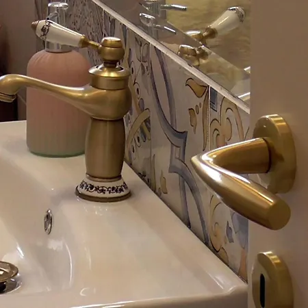 Apartmán Italian Romance - A Fine In