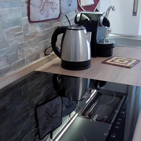 Apartmán Italian Romance - A Fine In *