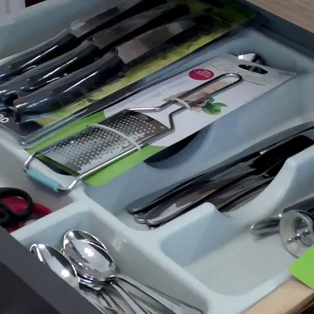 Italian Romance - A Fine In Apartmán *