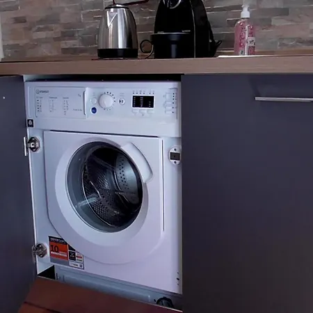 Italian Romance - A Fine In Apartmán *