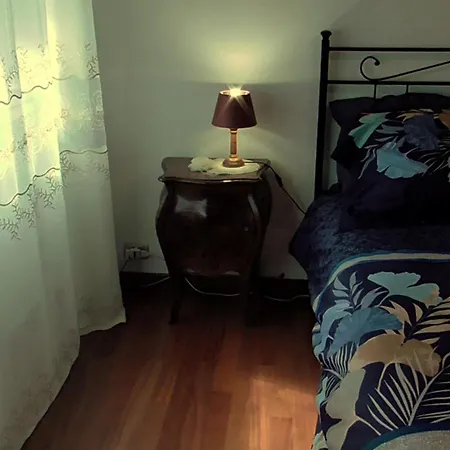 Italian Romance - A Fine In * Řím