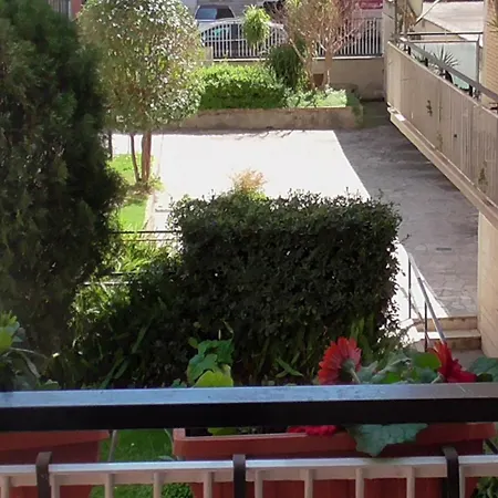 Italian Romance - A Fine In * Řím