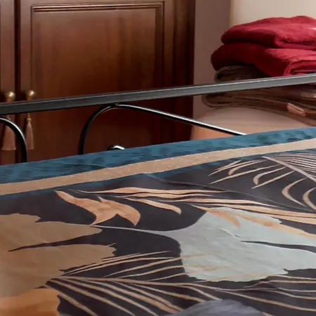 Italian Romance - A Fine In * Řím